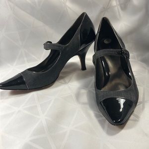 Circa Joan & David Mary Janes